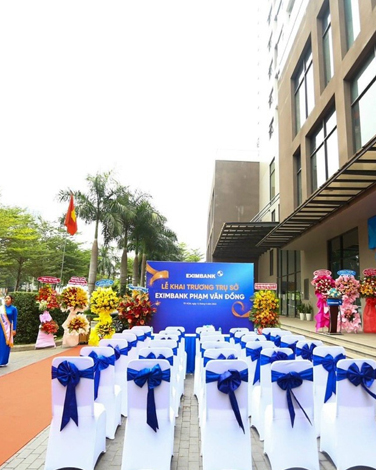 SỰ KIỆN DOANH NGHIỆP