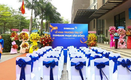 SỰ KIỆN DOANH NGHIỆP