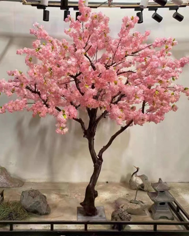 CUNG CẤP CÂY GIẢ